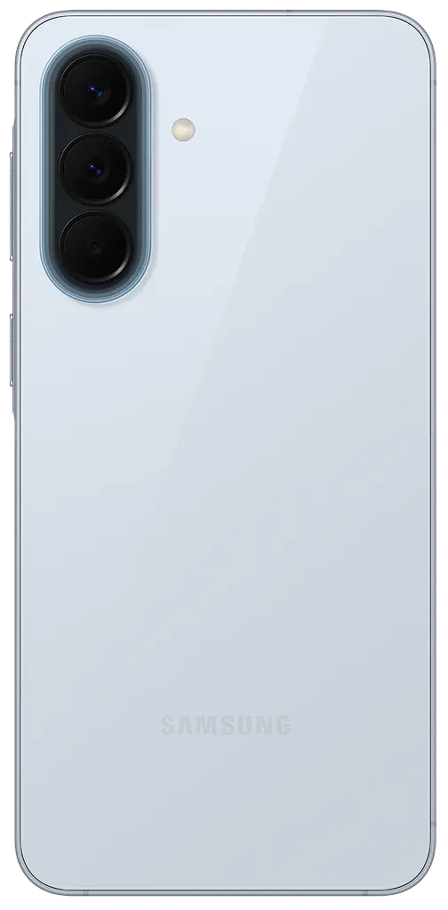 Смартфон Samsung Galaxy A57 5G 12/512Gb LBH Awesome Icyblue (7250648) - фото 6
