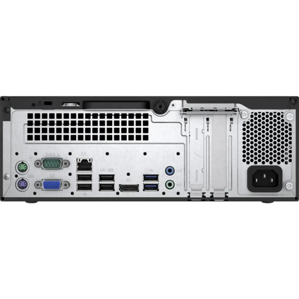 Комп'ютер HP ProDesk 400 G3 SFF i3-6100/8/240SSD Refurb - фото 4