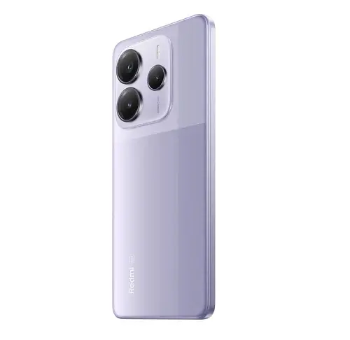 Смартфон Redmi Note 14 5G Lavender Purple, 2 Nano-SIM, 6.67" (2400х1080, 120 гц) Xiaomi teh0019885 - фото 6