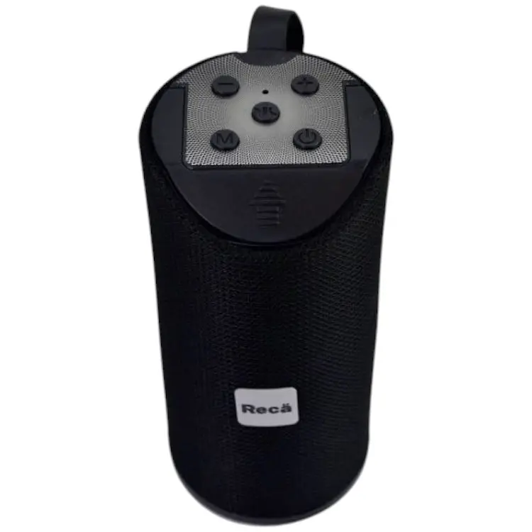 Акустична система Reca AST-311B Black - фото 2