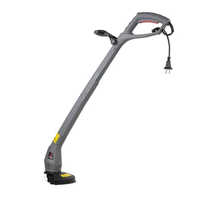 Тример для трави електричний електрокоса Intertool DT-2243 250Вт - фото 6