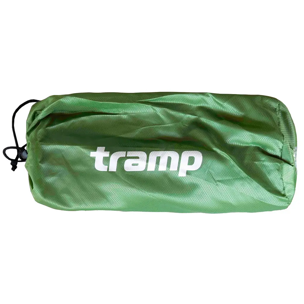 Килимок надувний Tramp Air Lite 194х64х10см (1042-TRI-024) - фото 9