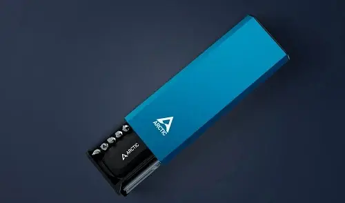 Набір викруток для точних робіт Ratchet Screwdriver Toolkit, 24 в 1 Arctic teh0020174 - фото 7