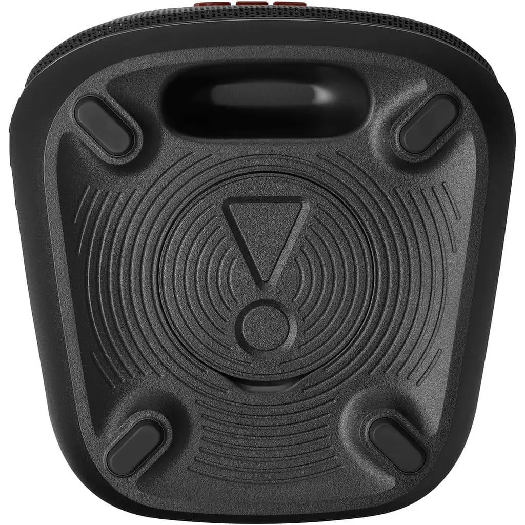 Акустична система JBL PartyBox Club 120 Black (JBLPBCLUB120EP) - фото 9