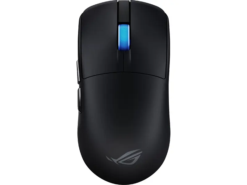 Миша Asus ROG Harpe II Ace Black (90MP0490-BMUA00)