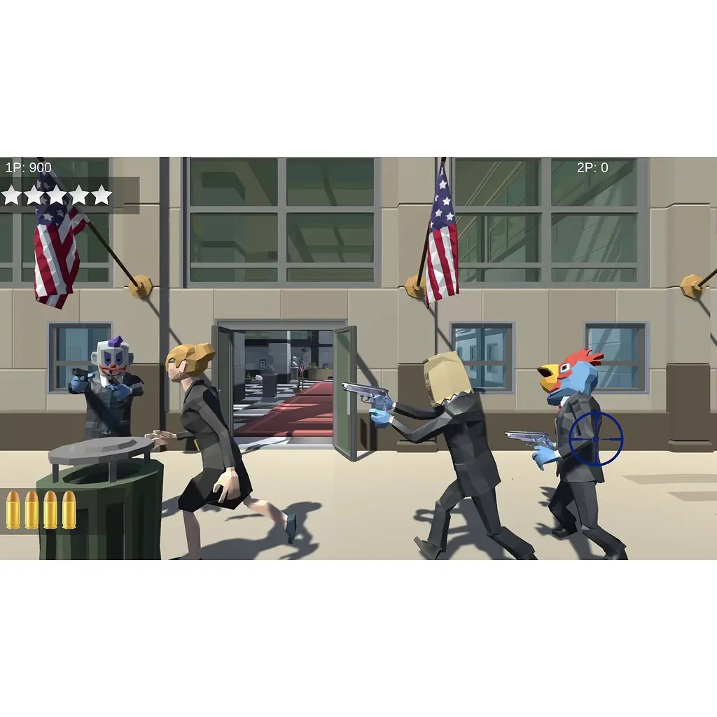 Ключ активации Microsoft King Of The Arcade для Xbox One/Series - фото 7