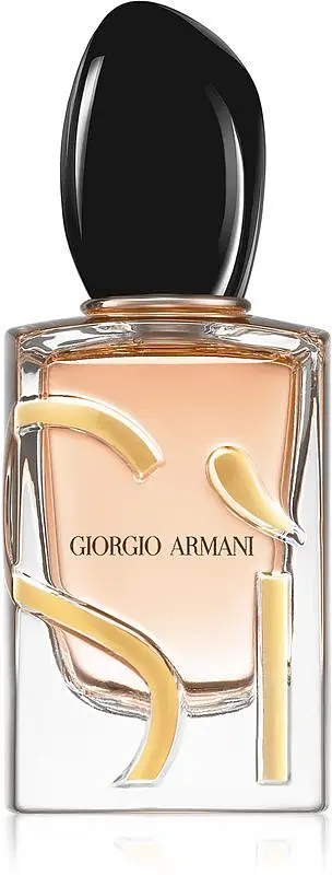 Оригінал Giorgio Armani Si 50 мл Парфумована вода - фото 3