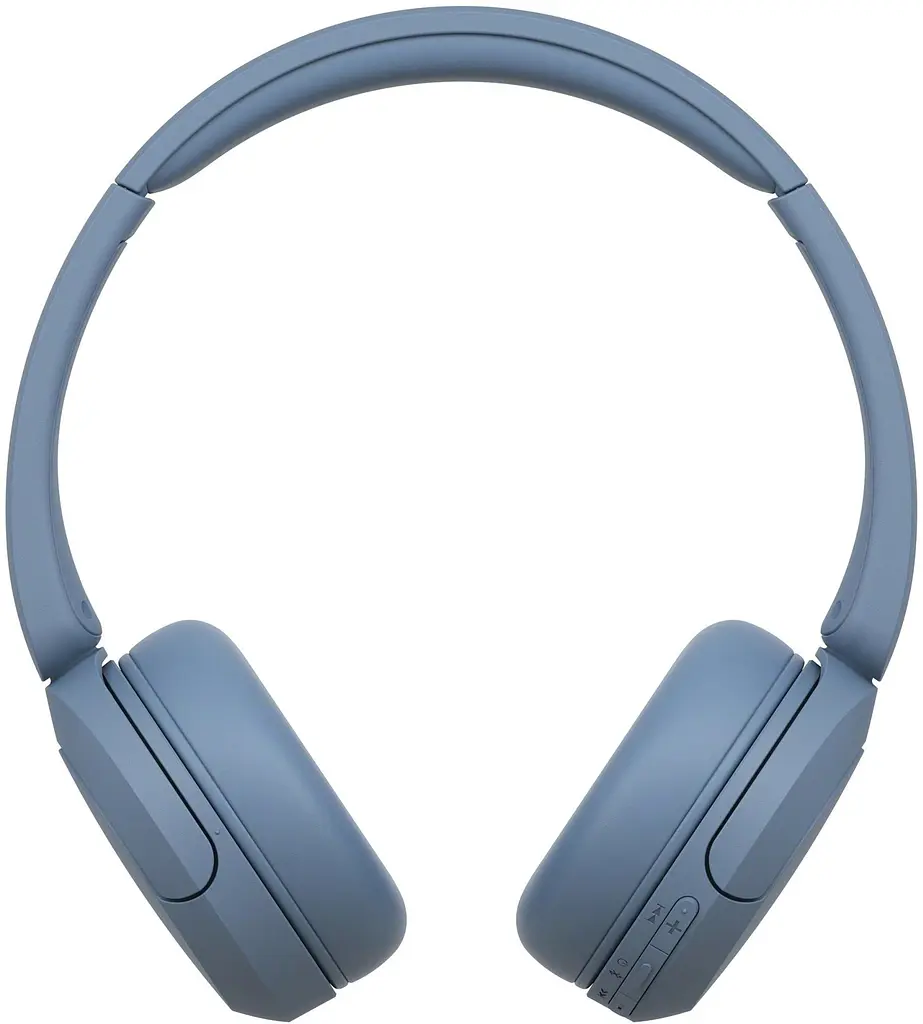 Наушники Sony WH-CH520 Blue (WHCH520L.CE7) - фото 2
