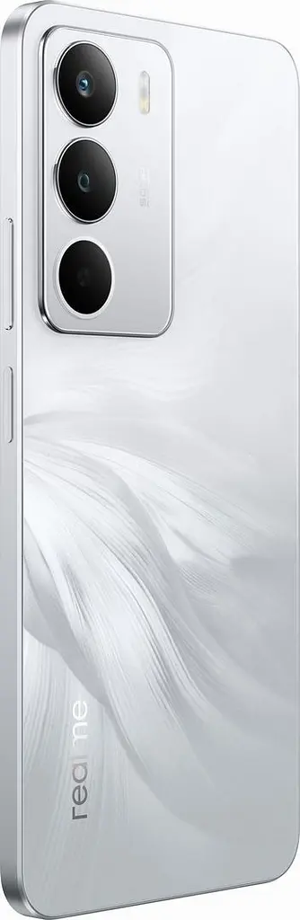 Смартфон Realme C71 8/256GB Global NFC White - фото 6