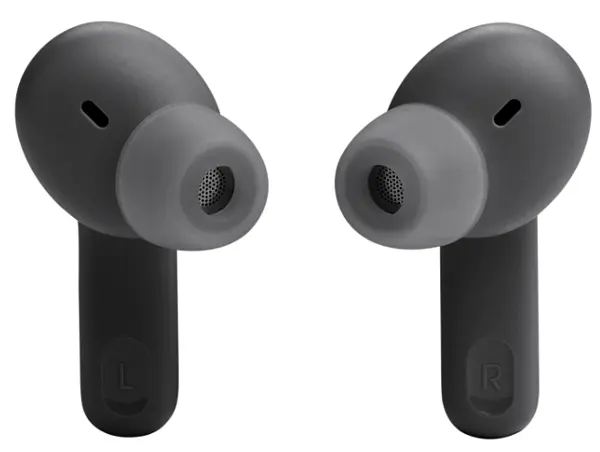 Гарнитура JBL TUNE BEAM Black (JBLTBEAMBLK) - фото 9
