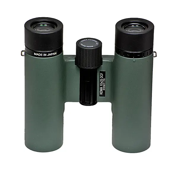 Бінокль Kowa BD 10x25 WP (10520) - фото 6