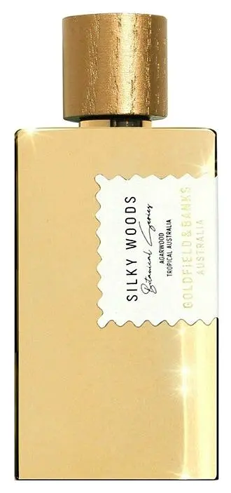 Парфуми Goldfield & Banks Australia Silky Woods 100 мл