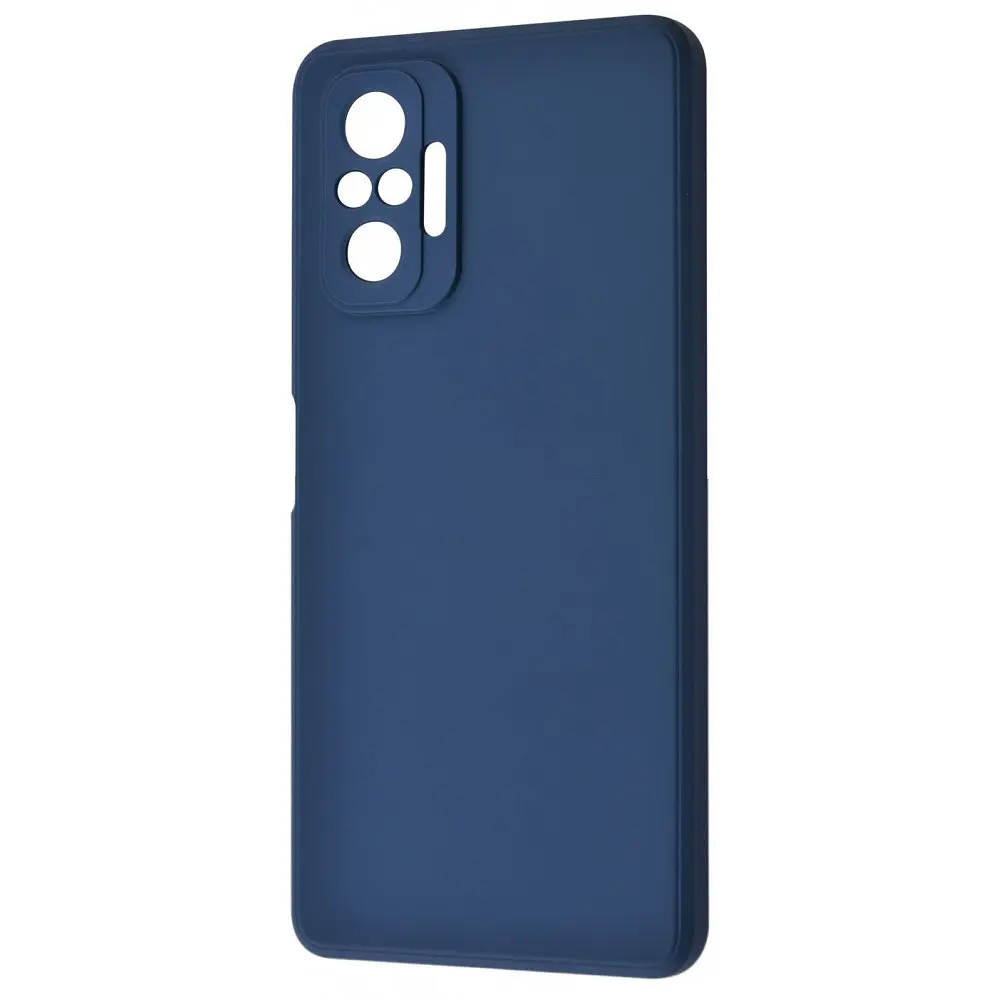 Чохол WAVE Colorful Case (TPU) Xiaomi Redmi Note 10 Pro в асортименті - фото 4