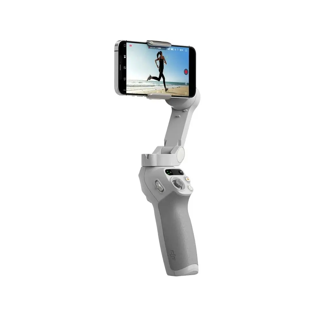 Стабілізатор відеозйомки DJI Osmo Mobile SE (CP.OS.00000214.01) [73345] - фото 3