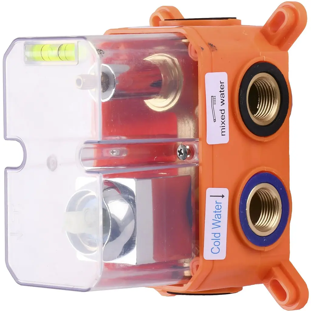 Душевая система Globus Lux GLM-305L-Smart - фото 12
