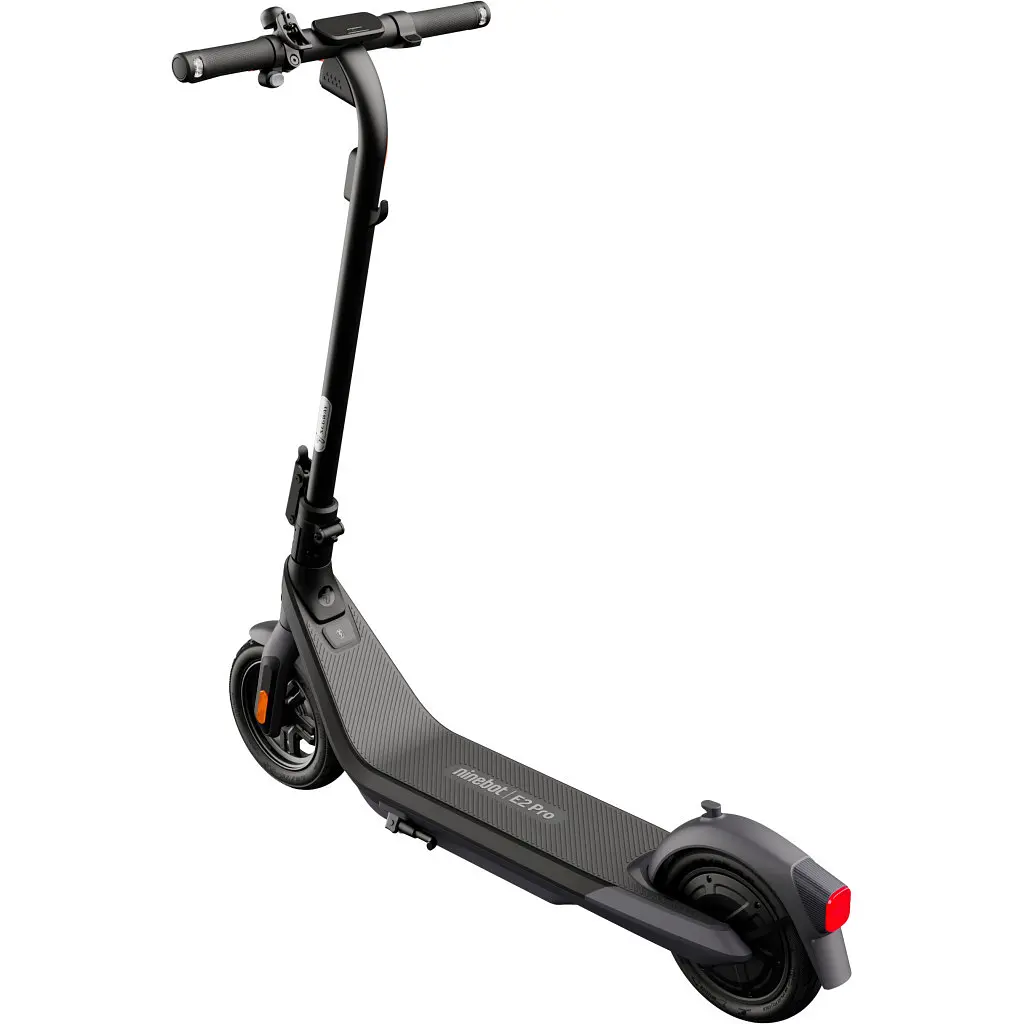 Електросамокат Segway Ninebot E2 PRO E (AA.05.14.05.0005) - фото 6