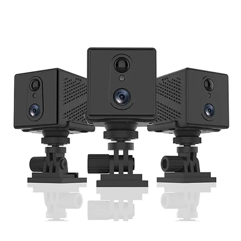 Міні wifi камера бездротова Full HD 1080P із датчиком руху Vstarcam CB70W, O-KAM Pro app (101204) - фото 2