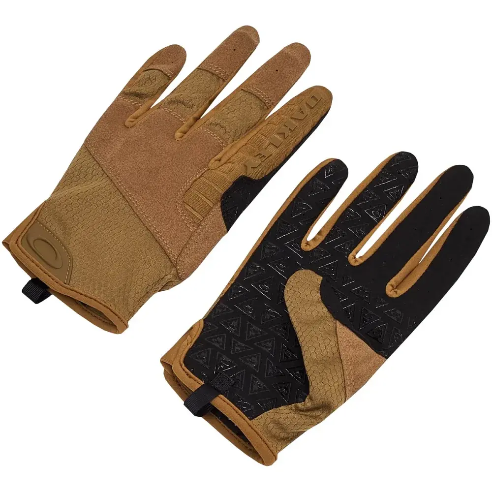 Рукавички Oakley Factory Lite 2.0 XS Coyote