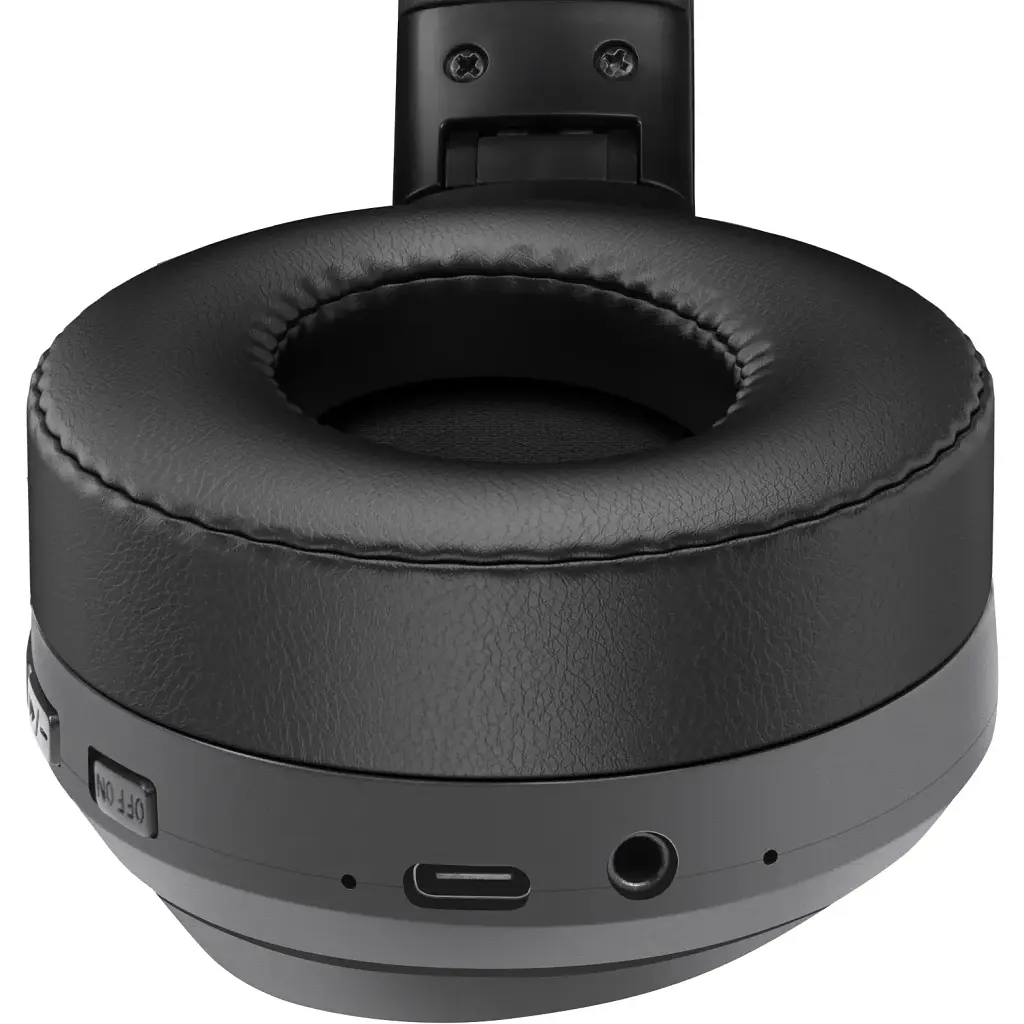 Гарнітура Defender FreeMotion B695Bluetooth+35ммANCBlack - фото 9