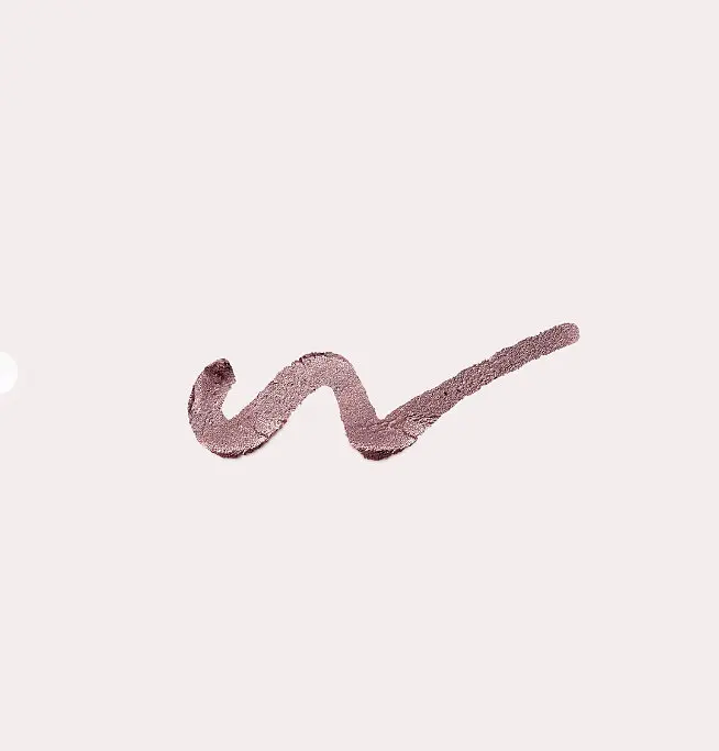 Олівець для очей Emma Roberts X Kiko Milano 3 In 1 Eyes Multitasker 06 Over The Taupe - фото 3