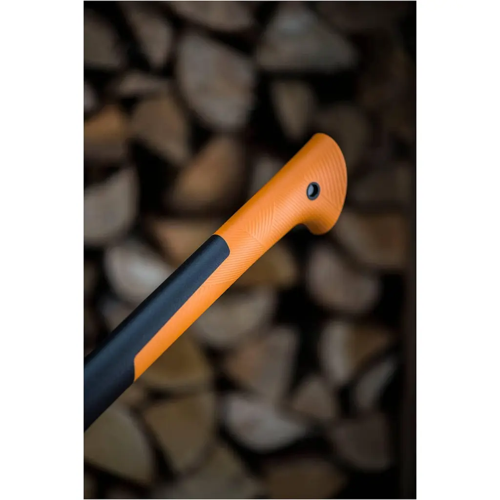 Сокира-колун Fiskars X21 L (1015642) - фото 4