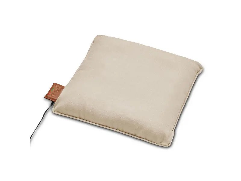 Масажна подушка Beurer MG 139 beige - фото 3