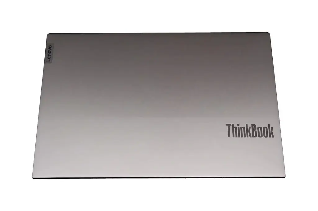 Корпус ноутбука / кришка екрана від ноутбука Lenovo ThinkBook 14 G3 ACL, 14 G3 ITL, 14 G2 ARE (5CB1K18592) Оригінал, Кришка матриці - фото 2