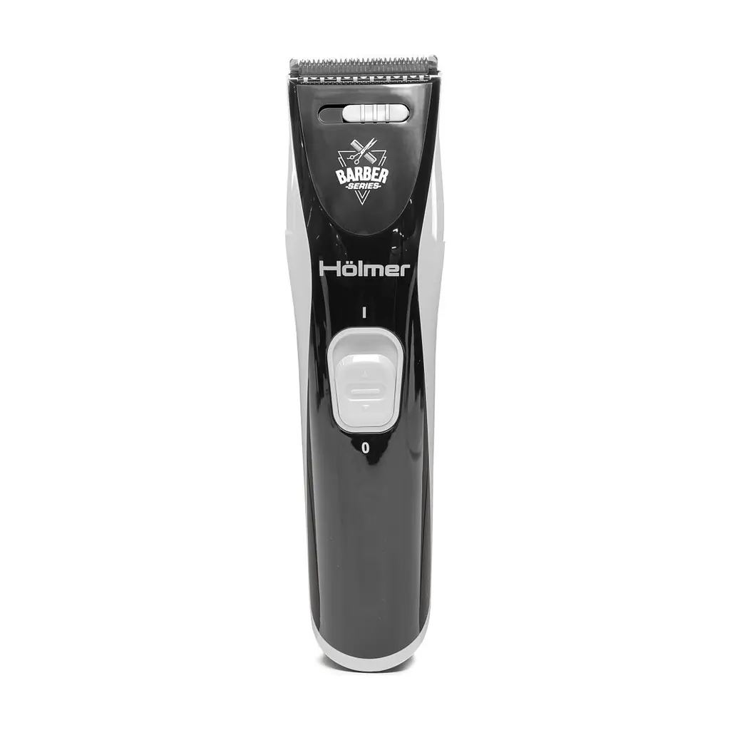 Машинка для стрижки Hölmer HHC-0245B PRO - фото 3