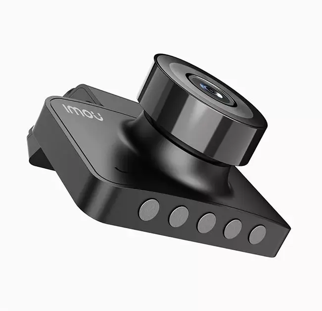 Автомобільний відеореєстратор Imou Dash Camera S400 Pro - фото 5
