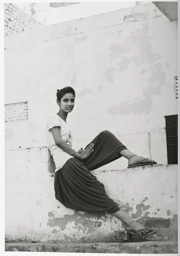 The Sartorialist. India - фото 6