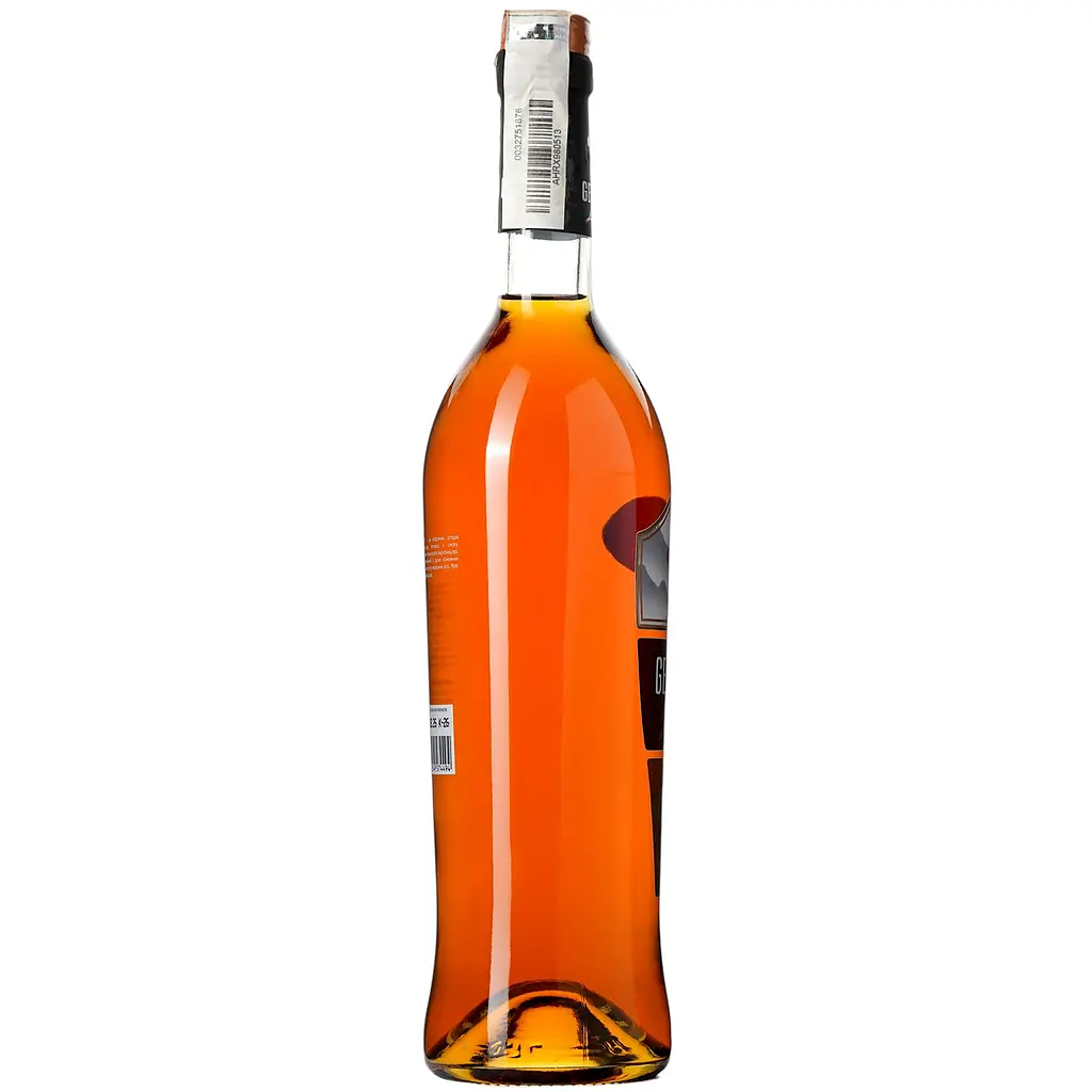 Бренді Georgian Legend 3 зірки 40% 0.7 л - фото 2
