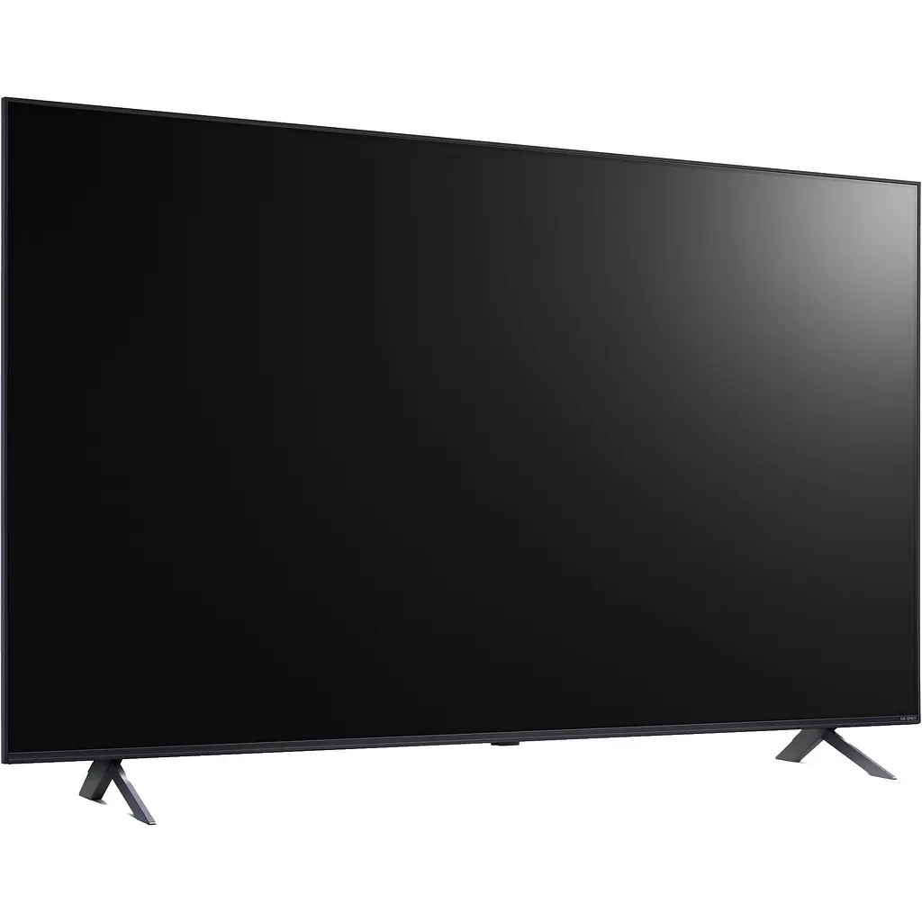Телевізор LG AI 80 75` QNED Ultra HD 4K (75QNED80T6A) UA [128156] - фото 4
