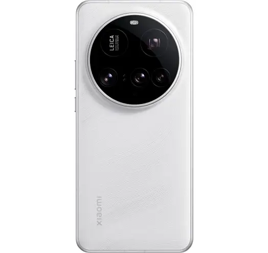 Смартфон Xiaomi 15 Ultra 16/512Gb White UA UCRF - фото 5
