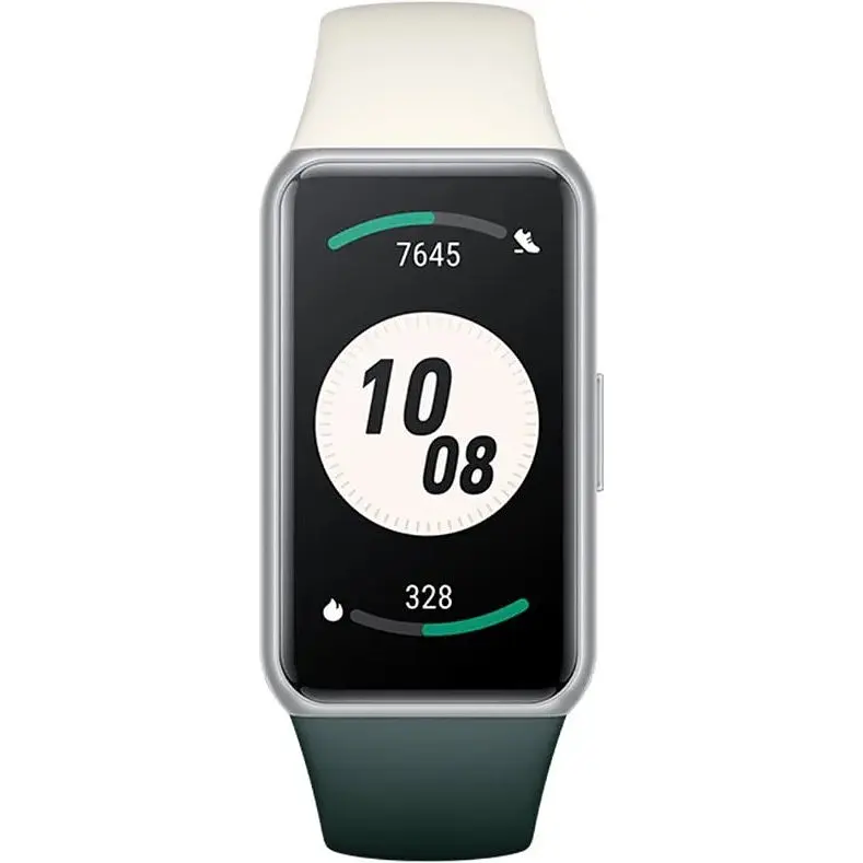 Фітнес-браслет Huawei Band 7 Emerald Green Global - фото 3