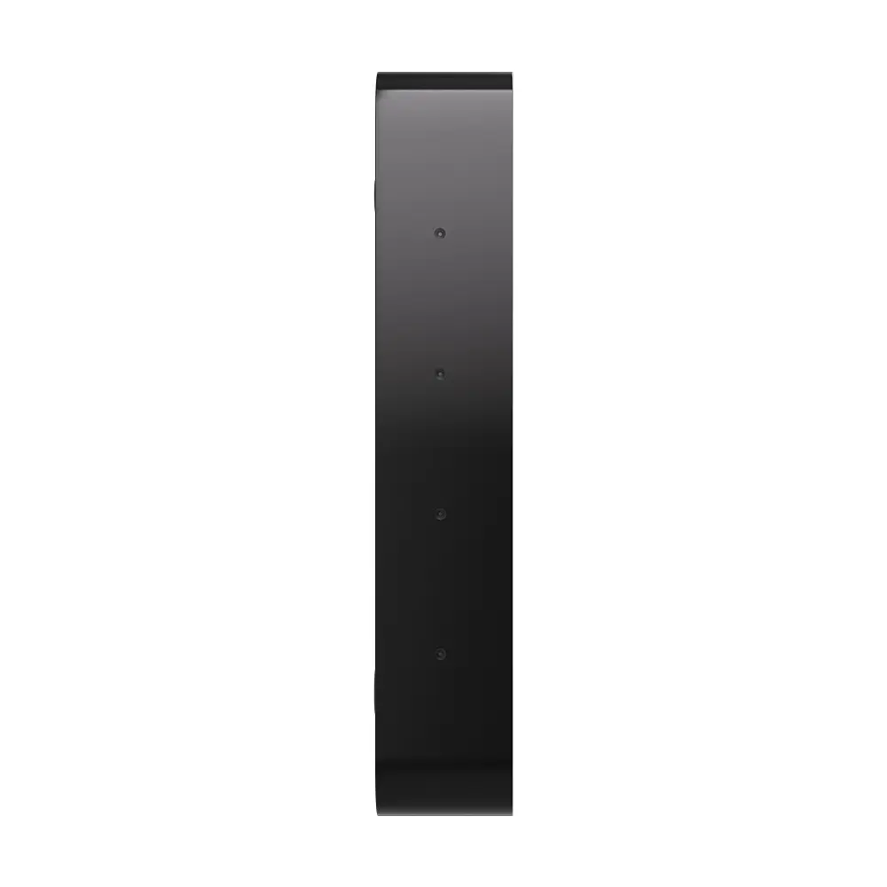 Аксесуар для підведення живлення до ППКП Ajax GlandBox Black (26-00643) - фото 4