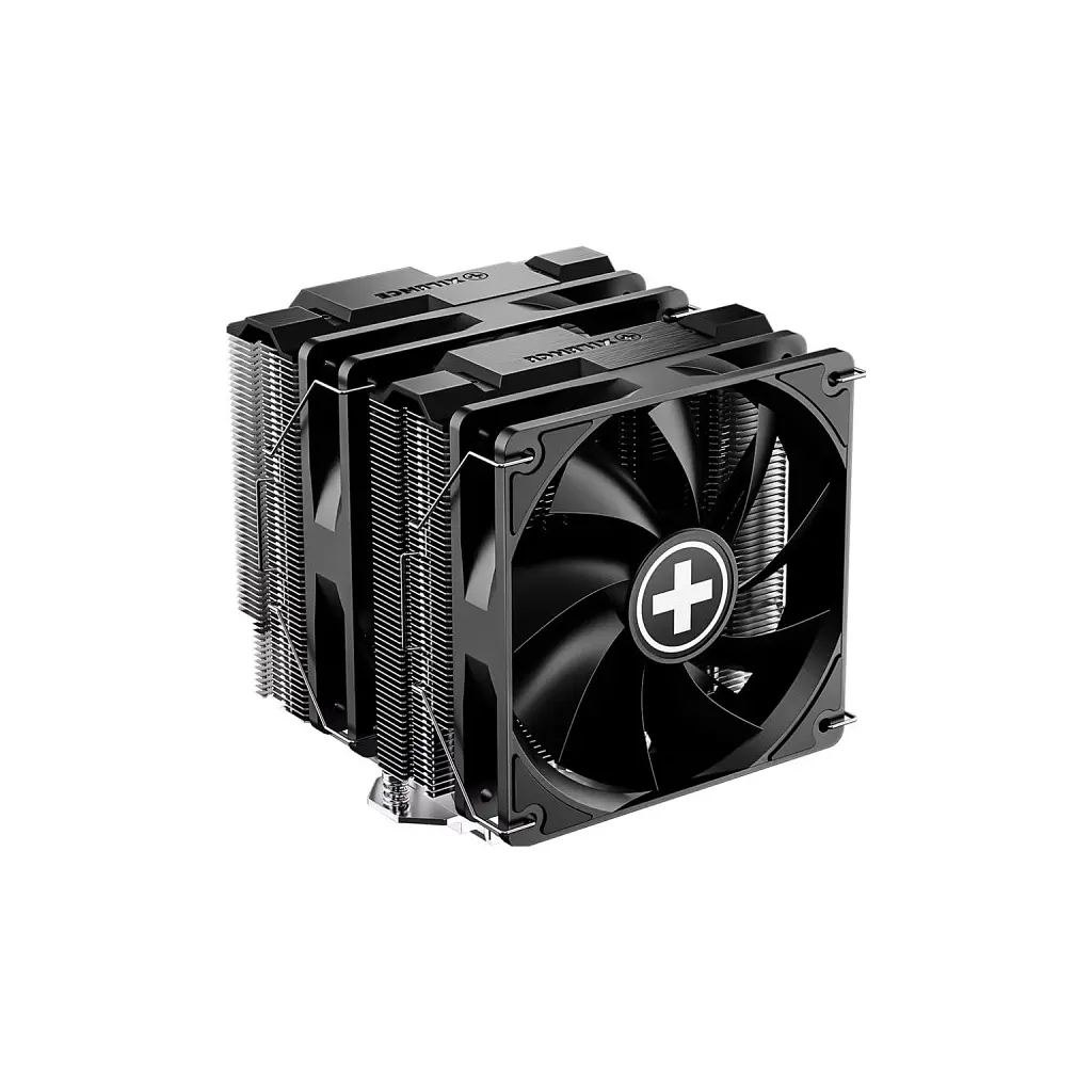 Кулер до процесора Xilence CRYON M806D.B (XC091) - фото 2