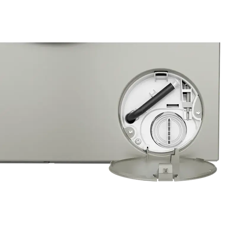 Пральна машина BOSCH WAN 28263 UA - фото 2