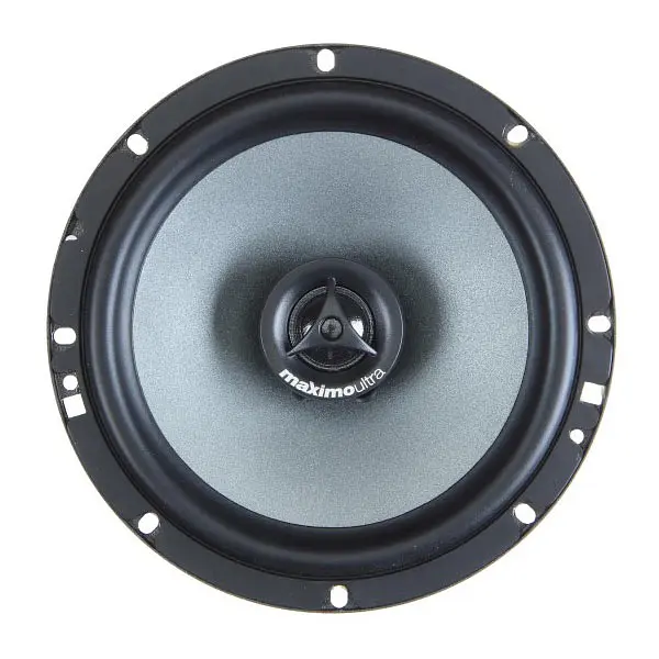 Коаксиальная акустическая система Morel MAXIMO ULTRA 602 COAX - фото 3