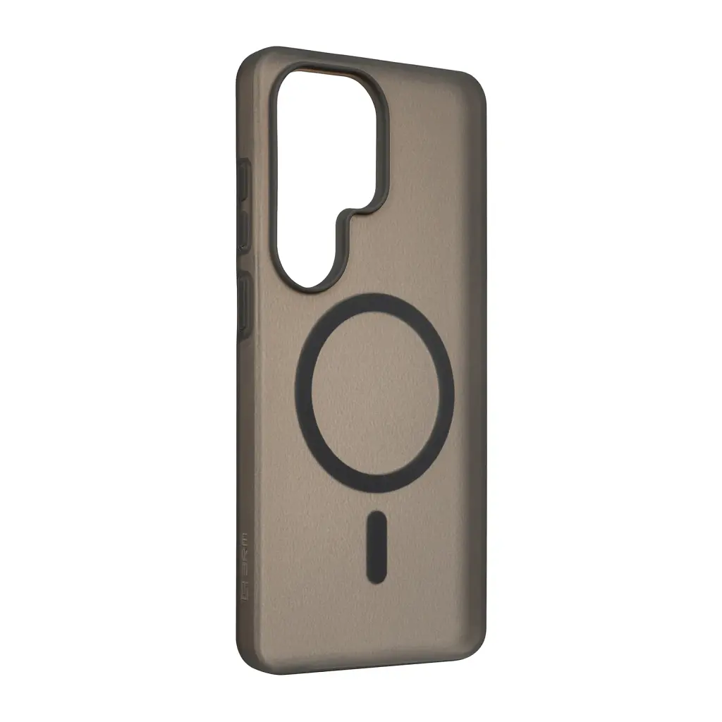 Чохол ArmorStandart Mystiq MagCase для Samsung S26 Ultra 5G Black - фото 2