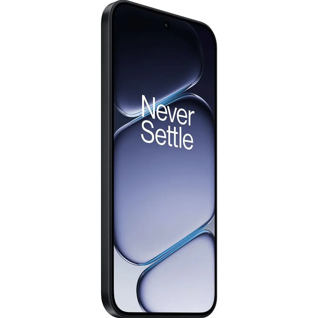 Смартфон OnePlus Turbo 6V 8/256GB Black CN [161582] - фото 3