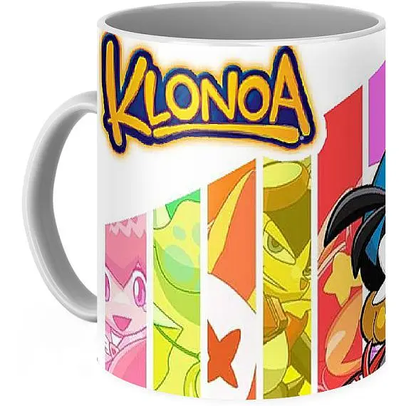 Кухоль GeekLand Sailor Moon Сейлор Мун SM 02.31 330 мл білий - фото 3