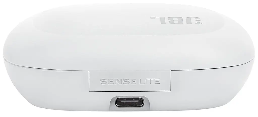 Навушники з БТ JBL JBLSENSELITEWHT - фото 6