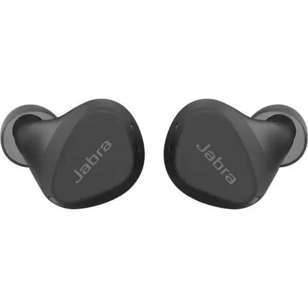 Наушники беспроводные Jabra Elite 4 Active черные (100-99180700-98) - фото 3