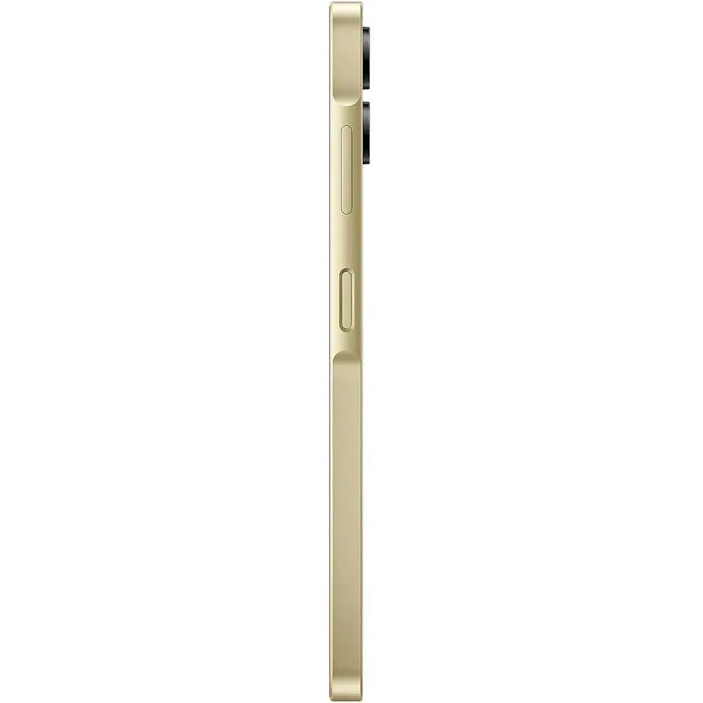Смартфон Samsung Galaxy A06 4/128GB Gold SM-A065FZDG - фото 8
