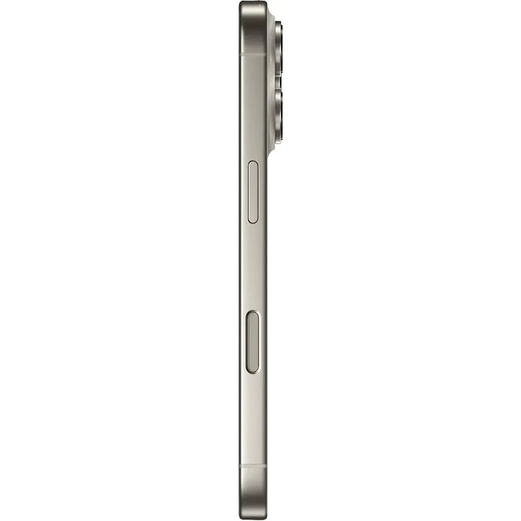Смартфон Apple iPhone 16 Pro 1TB eSIM Natural Titanium [MYMU3] [116732] - фото 7