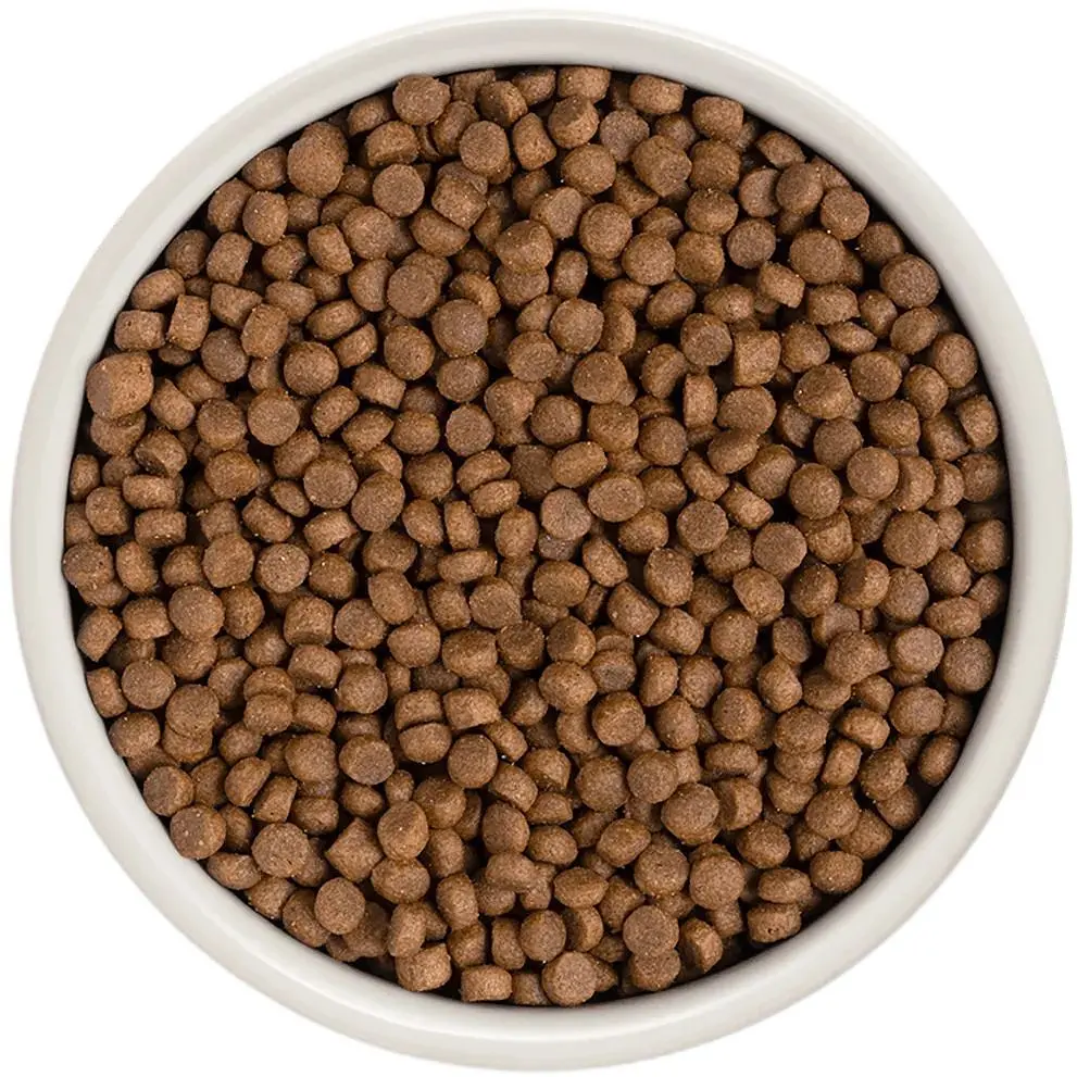 Сухий корм для котів Grandorf Four Meat Adult Indoor 4 види м'яса і пробіотики для котів з нормальною активністю від 1 року і старше 2 кг - фото 2