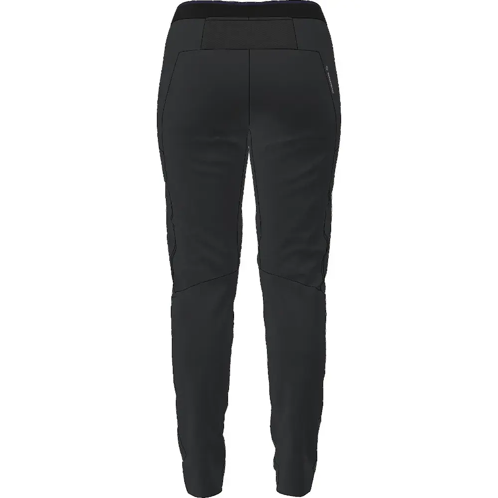 Штани Salewa Pedroc 5 DST Long Pant Wmn - фото 5