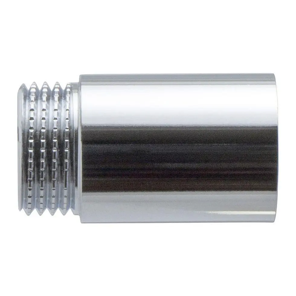 Подовжувач Karro KR3209 1/2" ВЗ 30 мм хромована латунь 30412 - фото 2