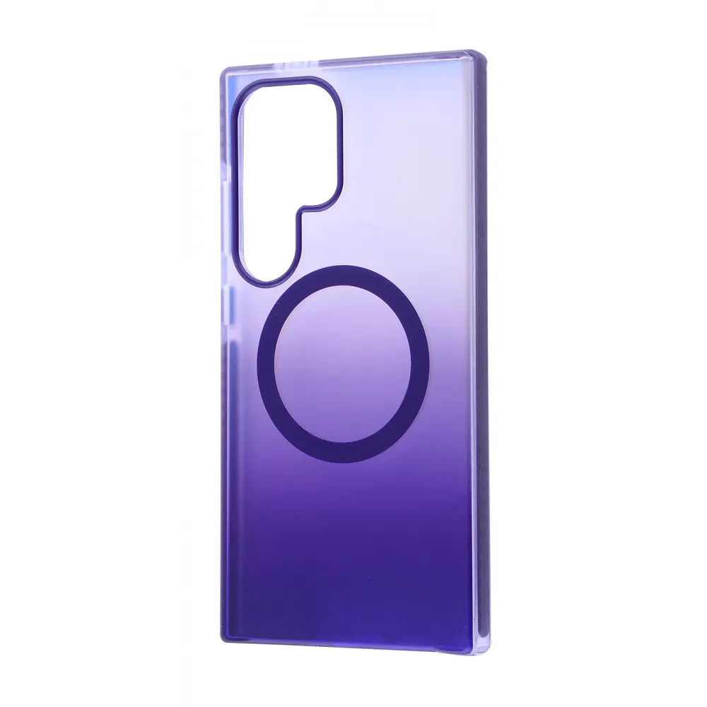 Чохол WAVE Premium Shadow Star Case with Magnetic Ring Samsung Galaxy S24 Ultra в асортименті - фото 4