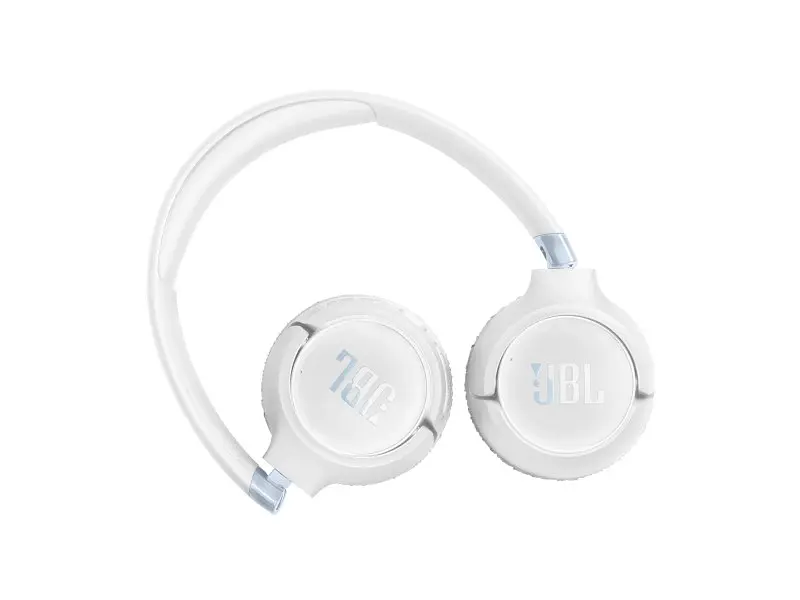 Навушники з мікрофоном JBL Tune 680NC White (T680NCWHT) - фото 8